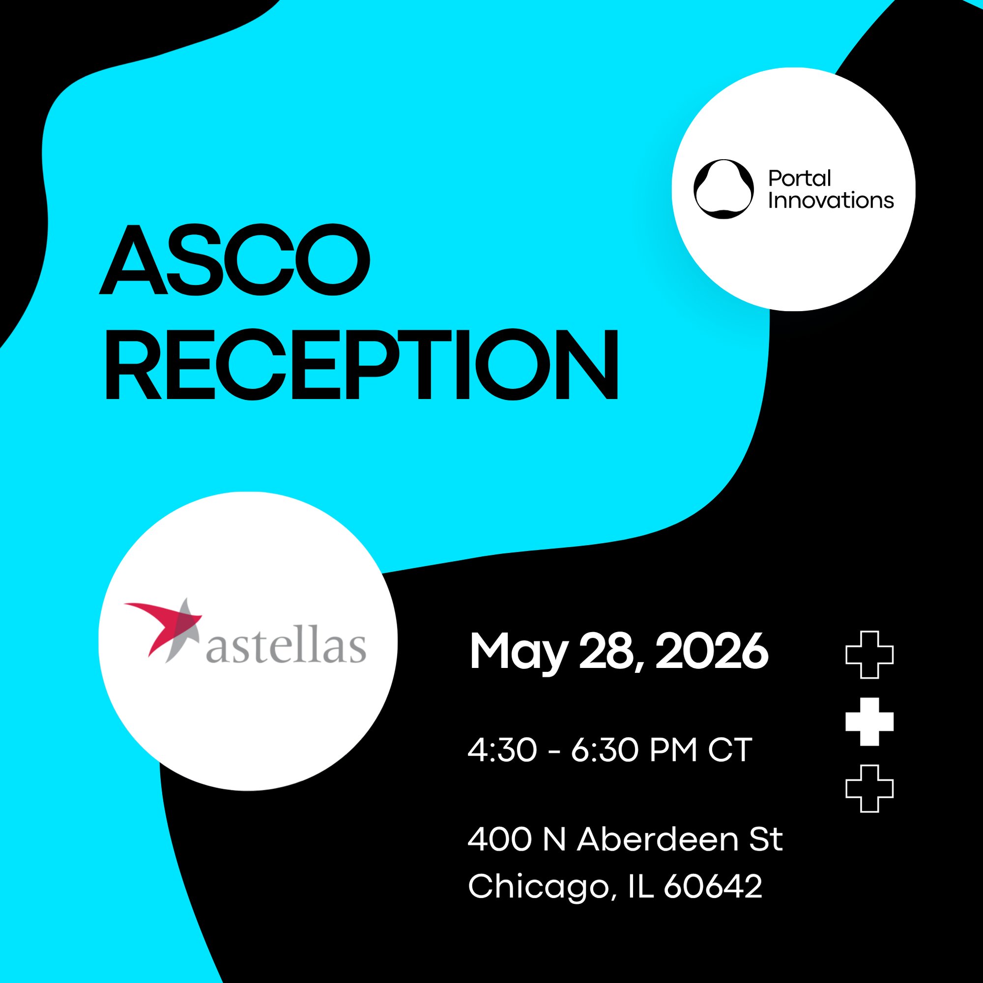 2026 Astellas ASCO Reception Graphic-2