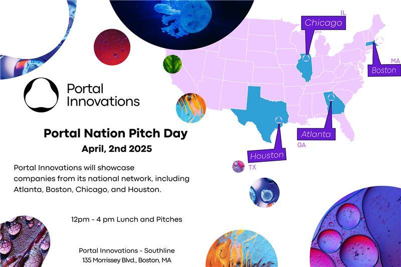 BOS Portal Nation Pitch Day - 2025 Updated