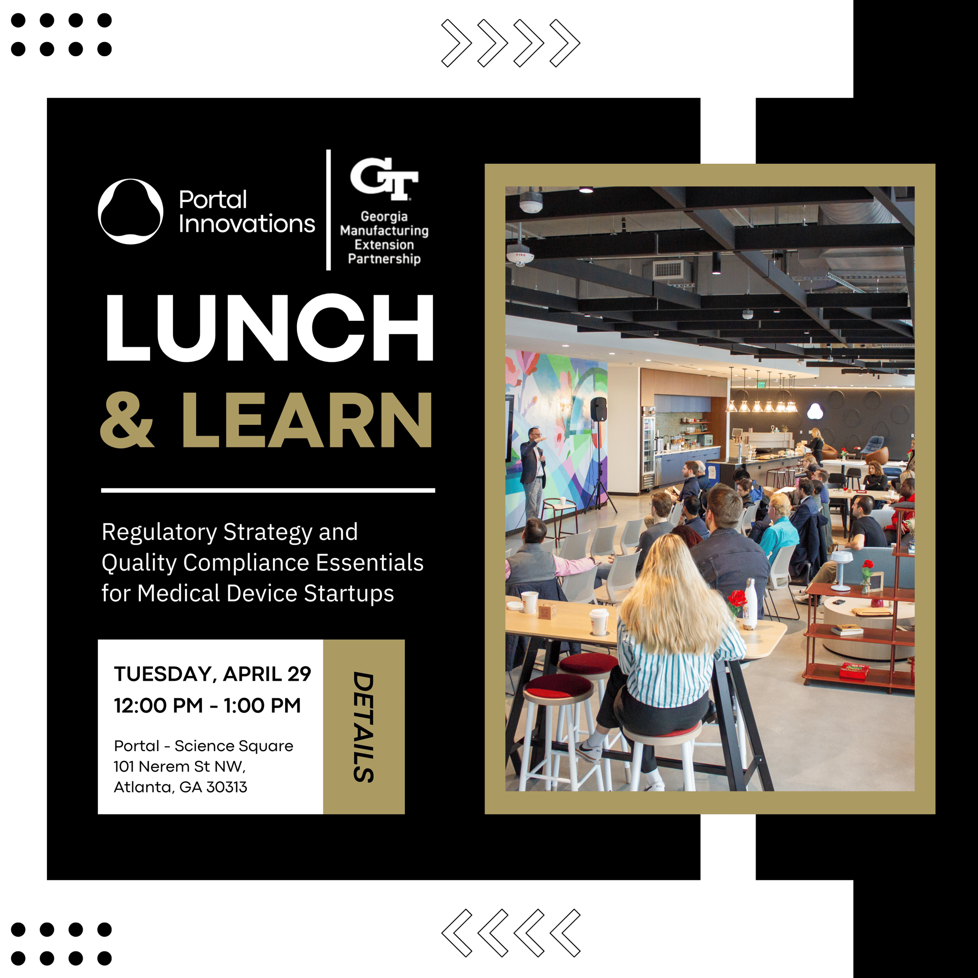 GMEP Lunch and Learn-4