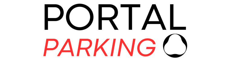 Portal parking