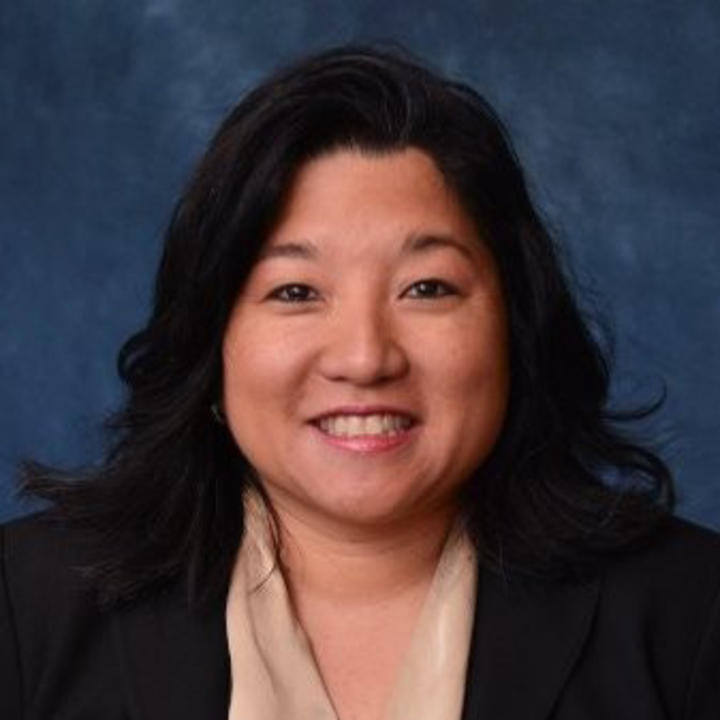 Ann Tanabe Headshot